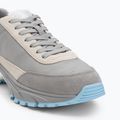 Încălțăminte pentru bărbați Calvin Klein YM0YM01292 Hike Runner Casual Ny-Su Formal Grey/Eggshell/Paprika 7