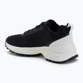 Încălțăminte pentru bărbați Calvin Klein YM0YM01284 Hike Runner Tech Knit Black/Bright White 3