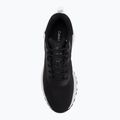 Încălțăminte pentru bărbați Calvin Klein YM0YM01284 Hike Runner Tech Knit Black/Bright White 5