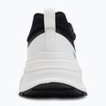 Încălțăminte pentru bărbați Calvin Klein YM0YM01284 Hike Runner Tech Knit Black/Bright White 6