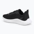 Încălțăminte pentru bărbați Calvin Klein YM0YM01285 Hike Runner Mix Mesh Black/Bright White 3