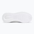 Încălțăminte pentru bărbați Calvin Klein YM0YM01285 Hike Runner Mix Mesh Black/Bright White 4