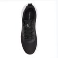 Încălțăminte pentru bărbați Calvin Klein YM0YM01285 Hike Runner Mix Mesh Black/Bright White 5
