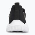 Încălțăminte pentru bărbați Calvin Klein YM0YM01285 Hike Runner Mix Mesh Black/Bright White 6