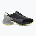 Încălțăminte pentru bărbați Calvin Klein YM0YM01292 Hike Runner Casual Ny-Su Ck Black/Granite Grey/Wild Lime 2
