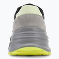 Încălțăminte pentru bărbați Calvin Klein YM0YM01292 Hike Runner Casual Ny-Su Ck Black/Granite Grey/Wild Lime 6