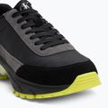 Încălțăminte pentru bărbați Calvin Klein YM0YM01292 Hike Runner Casual Ny-Su Ck Black/Granite Grey/Wild Lime 7