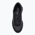 Încălțăminte pentru bărbați Calvin Klein YM0YM01292 Hike Runner Casual Ny-Su Triple Black 5