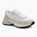 Încălțăminte pentru femei Calvin Klein Hike Runner Mg Nylon Perl bright white/silver creamy