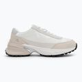Încălțăminte pentru femei Calvin Klein Hike Runner Mg Nylon Perl bright white/silver creamy 2