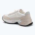 Încălțăminte pentru femei Calvin Klein Hike Runner Mg Nylon Perl bright white/silver creamy 3