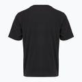 Tricou pentru bărbați Calvin Klein LVGMF5K101 black 2