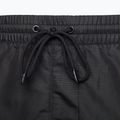 Pantaloni scurți de baie bărbați Calvin Klein Medium cu cordon negru 7