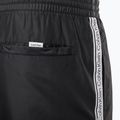 Pantaloni scurți de baie bărbați Calvin Klein Medium cu cordon negru 9