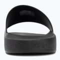 Papuci pentru bărbați  Calvin Klein HM0HM00455 Pool Slide Rubber black 6