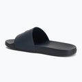 Papuci pentru bărbați  Calvin Klein HM0HM00455 Pool Slide Rubber navy 3