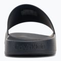 Papuci pentru bărbați  Calvin Klein HM0HM00455 Pool Slide Rubber navy 6
