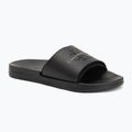 Papuci pentru bărbați Calvin Klein YM0YM00361 Slide Rubber Neoprene Monologo black