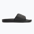 Papuci pentru bărbați Calvin Klein YM0YM00361 Slide Rubber Neoprene Monologo black 2
