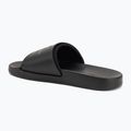 Papuci pentru bărbați Calvin Klein YM0YM00361 Slide Rubber Neoprene Monologo black 3