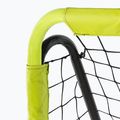 Poartă de fotbal EXIT Tempo 240 x 160 cm neagră 2924 4