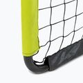 Poartă de fotbal EXIT Tempo 240 x 160 cm neagră 2924 5