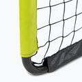 EXIT Tempo poartă de fotbal negru 2940 5