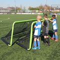 EXIT Tempo poartă de fotbal negru 2940 7