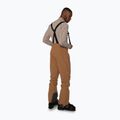 Pantaloni de schi bărbați Protest Owens bej 4791900 4791900 3