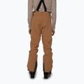 Pantaloni de schi bărbați Protest Owens bej 4791900 4791900 4
