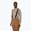 Pantaloni de schi bărbați Protest Owens bej 4791900 4791900 5