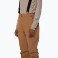 Pantaloni de schi bărbați Protest Owens bej 4791900 4791900 7