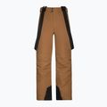 Pantaloni de schi bărbați Protest Owens bej 4791900 4791900 8