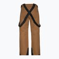 Pantaloni de schi bărbați Protest Owens bej 4791900 4791900 9