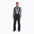 Pantaloni de schi Protest Miikka pentru bărbați, negru adevărat 2