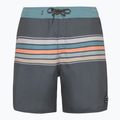 Pantaloni scurți de baie pentru bărbați Protest Prtkalford verde P2710821