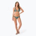 Costum de baie pentru femei Protest Prtadmirer Halter C-Cup Bikini Costum de baie verde/negru P7616321 2