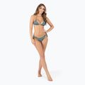 Costum de baie două piese pentru femei Protest Prtiquitos Bikini triunghiular verde P7619021 4