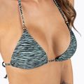 Costum de baie două piese pentru femei Protest Prtiquitos Bikini triunghiular verde P7619021 9