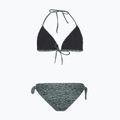 Costum de baie două piese pentru femei Protest Prtiquitos Bikini triunghiular verde P7619021 2