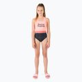 Costum de baie întreg pentru copii Protest Prtmerle portocaliu P7911621 6