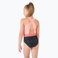 Costum de baie întreg pentru copii Protest Prtmerle portocaliu P7911621 7