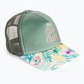 Șapcă de baseball Protest Prtbeli verde pentru femei P9611521