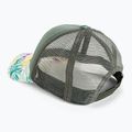 Șapcă de baseball Protest Prtbeli verde pentru femei P9611521 3