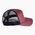 Șapcă de baseball pentru bărbați Protest Prtlasia maro și negru P9711021/776/1 2