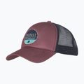 Șapcă de baseball pentru bărbați Protest Prtlasia maro și negru P9711021/776/1 6