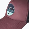 Șapcă de baseball pentru bărbați Protest Prtlasia maro și negru P9711021/776/1 8