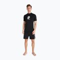Tricou de antrenament pentru bărbați Protest Prtcater rashguard SS negru P7797200 2