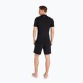 Tricou de antrenament pentru bărbați Protest Prtcater rashguard SS negru P7797200 3
