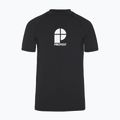 Tricou de antrenament pentru bărbați Protest Prtcater rashguard SS negru P7797200 5
